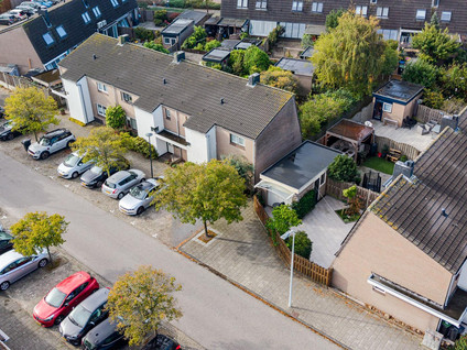 Carry van Bruggenweg 9
