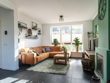 Donkerstraat 11