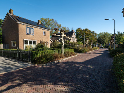 Donkerstraat 11