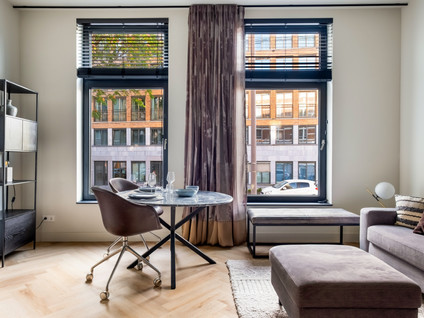 Westzeedijk 82B