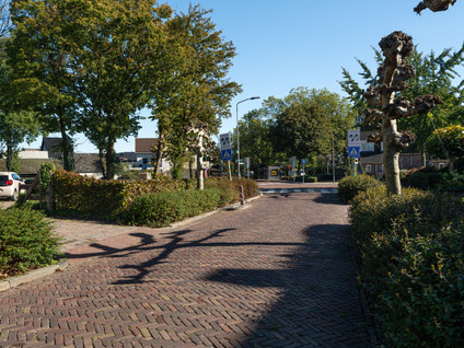 Donkerstraat 11