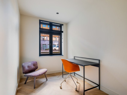 Westzeedijk 82B