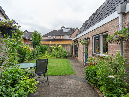 Distelveld 8