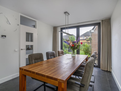 Distelveld 8