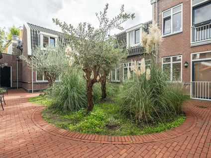 Middelstegracht 147D