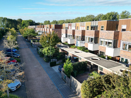 Burgemeester Bracklaan 49