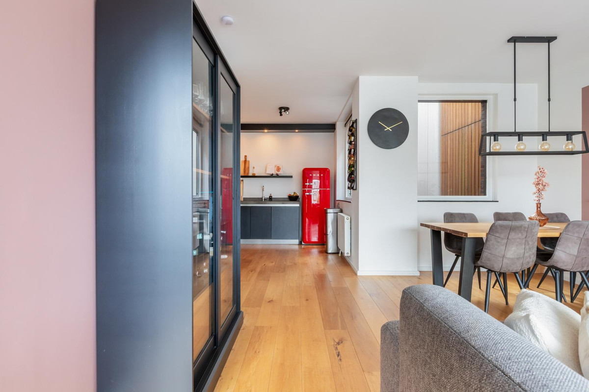 Tussenwoning te koop: Burgemeester Bracklaan 49, Reeuwijk
