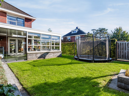 Molckenbourstraat 27