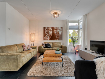 Molckenbourstraat 27