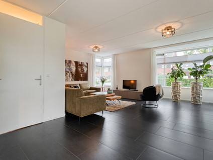 Molckenbourstraat 27