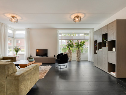 Molckenbourstraat 27