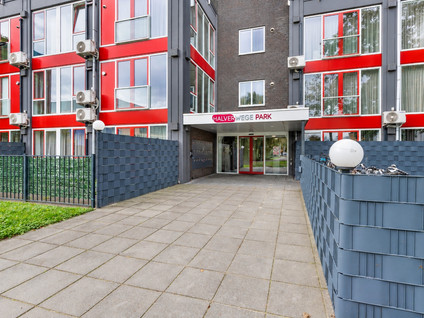 Halverwege 21