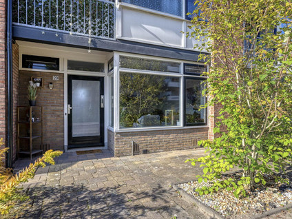 Hakkelerkampstraat 20