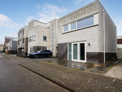 homes for rent on Helenusstraat 15