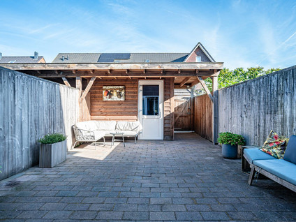 Iepenlaan 30