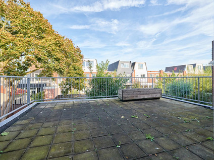 Van Hoornekade 165
