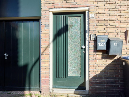 Bordetstraat 12
