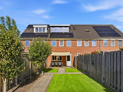 De Beuken 4