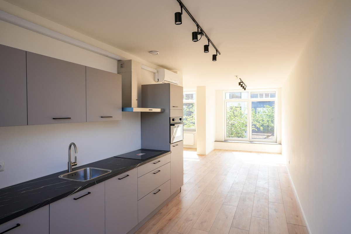Appartement te koop: Rijksweg Centrum 50A, Geleen