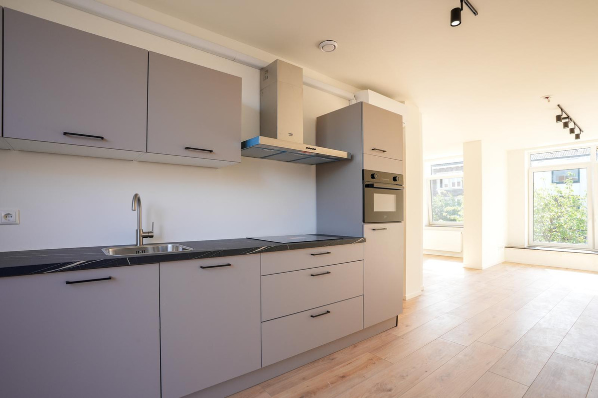 Appartement te koop: Rijksweg Centrum 50A, Geleen