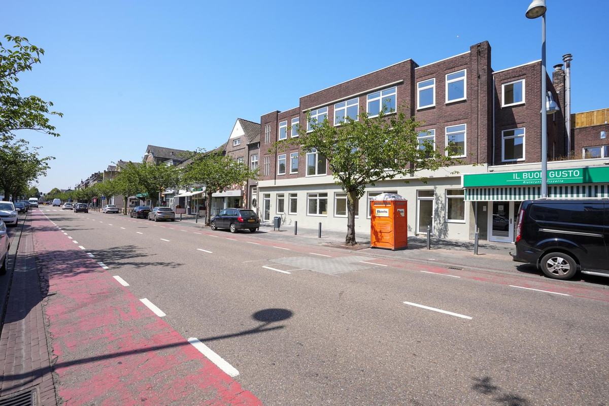 Appartement te koop: Rijksweg Centrum 50A, Geleen