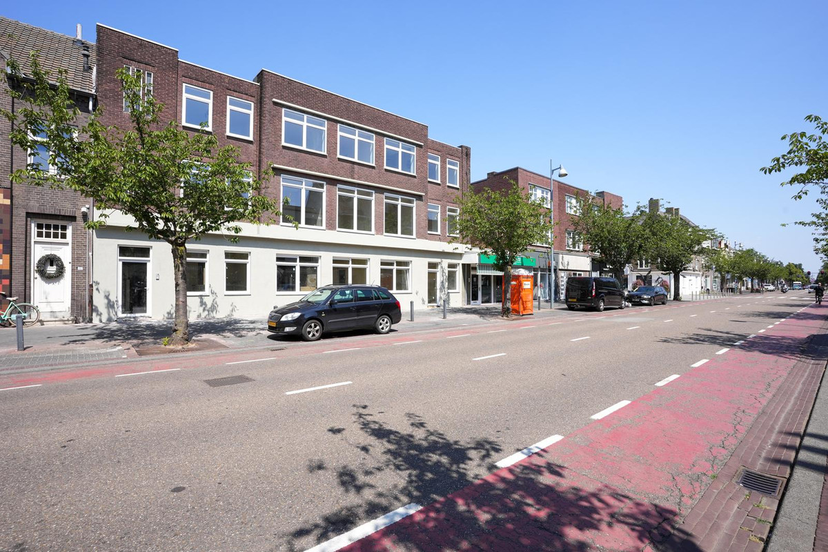 Appartement te koop: Rijksweg Centrum 50A, Geleen