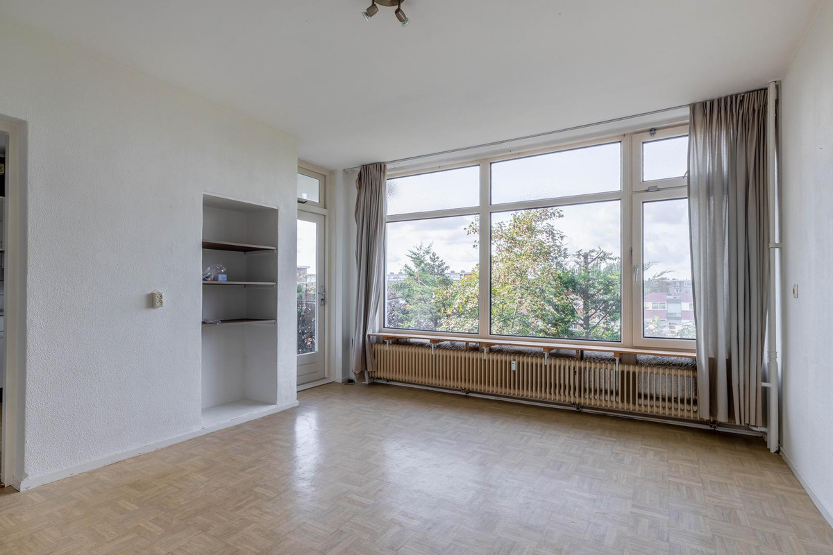 Appartement te koop: Toermalijnlaan 43, Utrecht