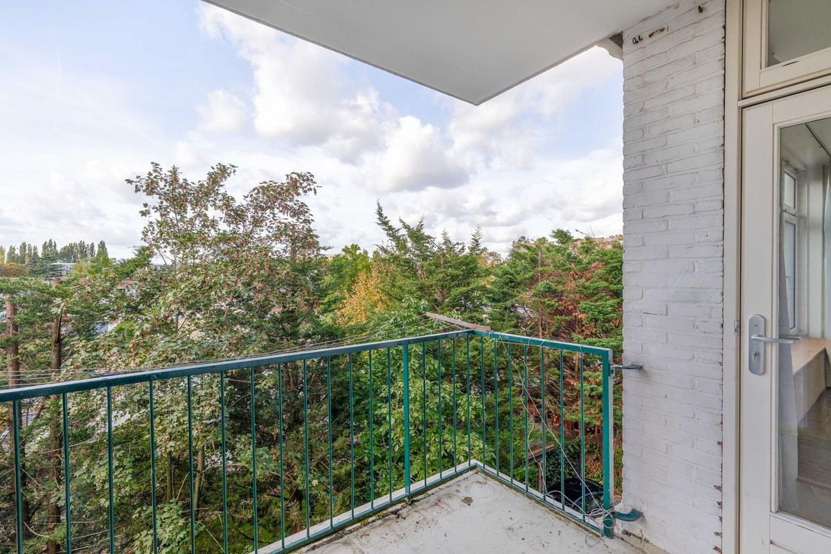 Appartement te koop: Toermalijnlaan 43, Utrecht
