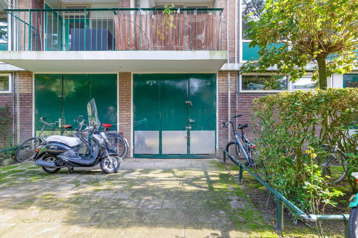 Appartement te koop: Toermalijnlaan 43, Utrecht