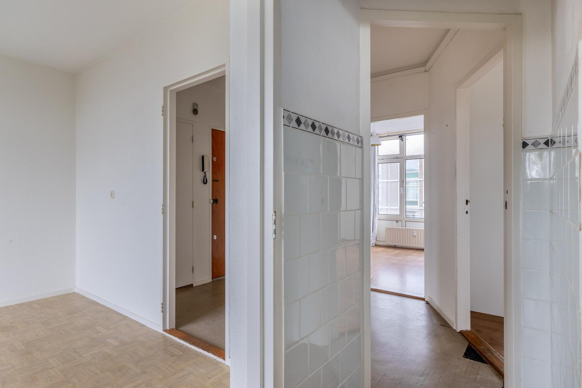 Appartement te koop: Toermalijnlaan 43, Utrecht
