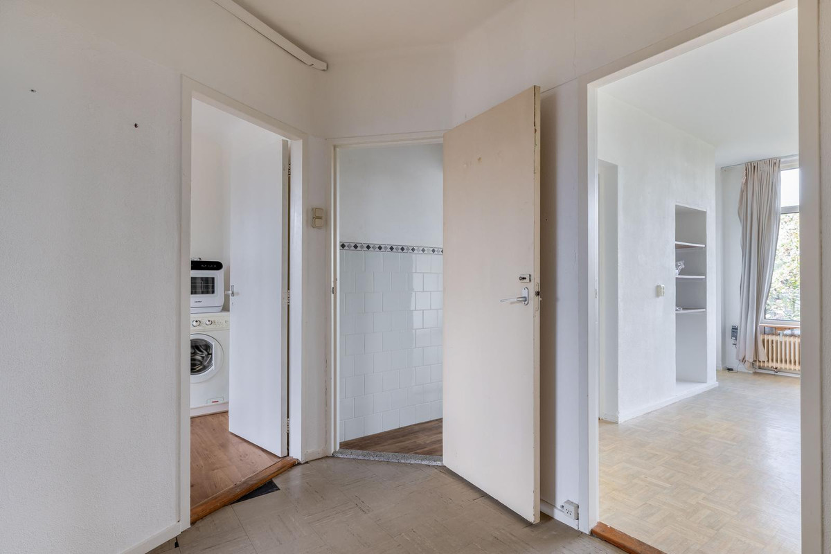 Appartement te koop: Toermalijnlaan 43, Utrecht