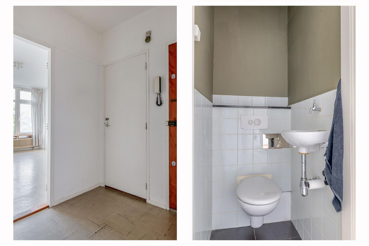 Appartement te koop: Toermalijnlaan 43, Utrecht