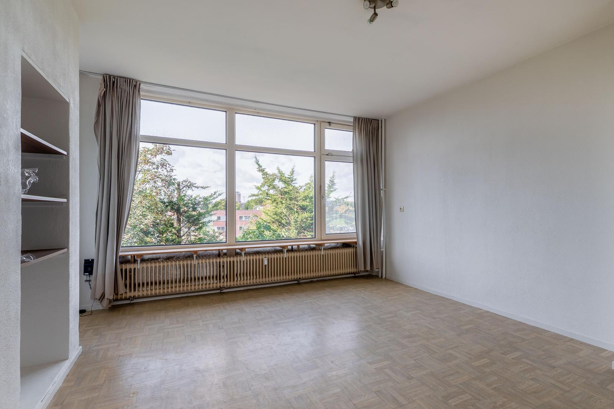 Appartement te koop: Toermalijnlaan 43, Utrecht