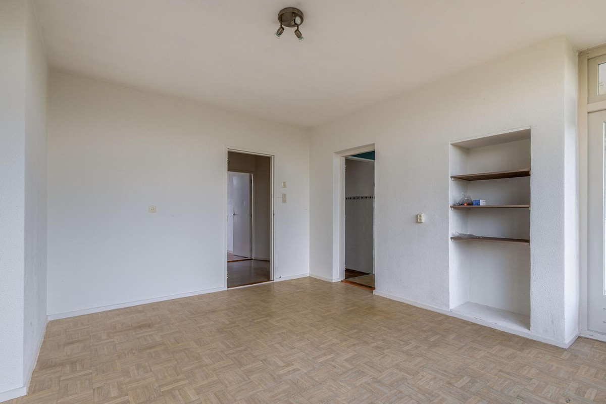 Appartement te koop: Toermalijnlaan 43, Utrecht