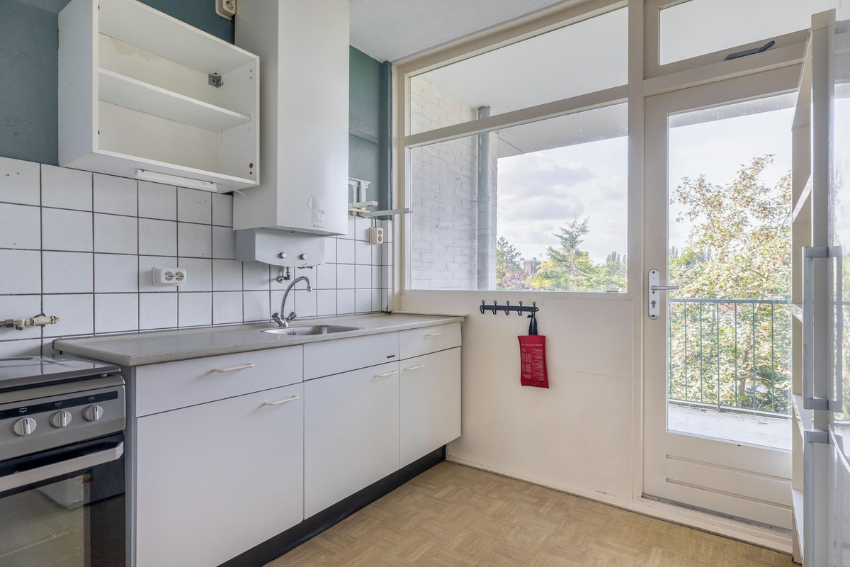 Appartement te koop: Toermalijnlaan 43, Utrecht