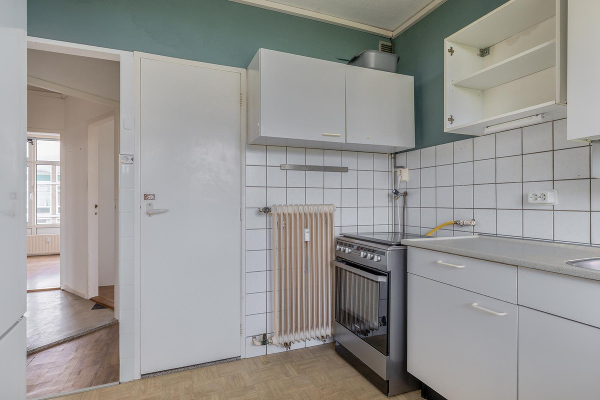 Appartement te koop: Toermalijnlaan 43, Utrecht