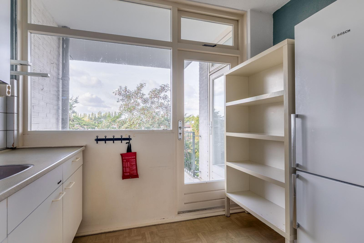 Appartement te koop: Toermalijnlaan 43, Utrecht