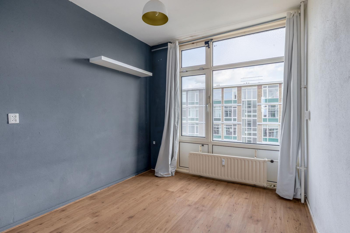 Appartement te koop: Toermalijnlaan 43, Utrecht