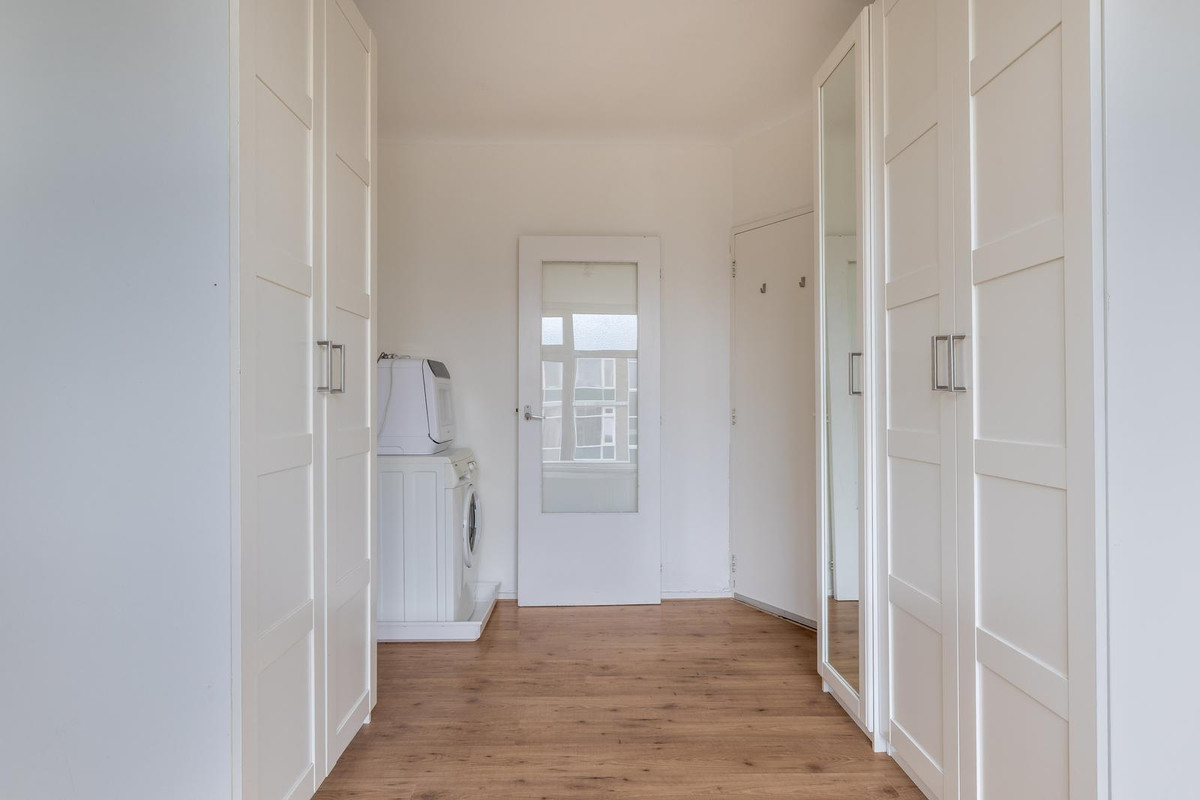 Appartement te koop: Toermalijnlaan 43, Utrecht