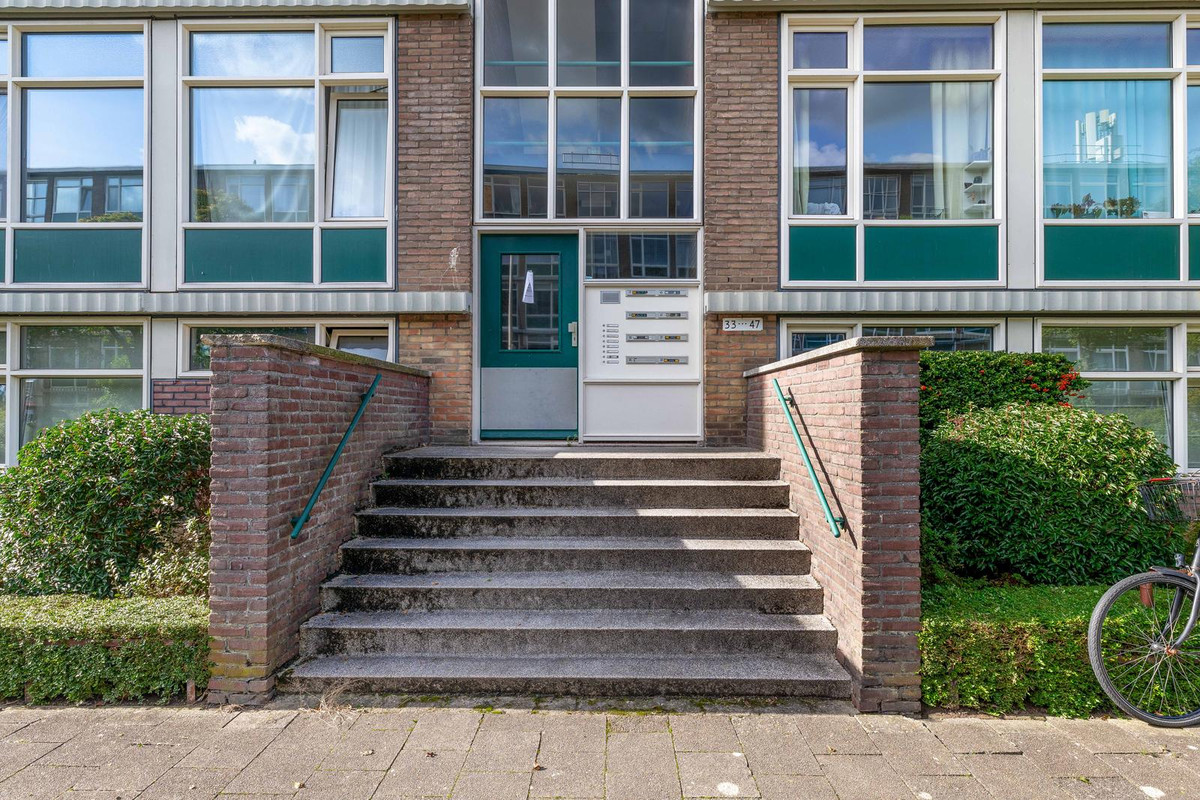 Appartement te koop: Toermalijnlaan 43, Utrecht