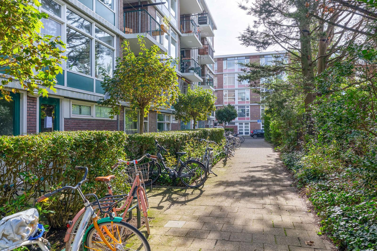 Appartement te koop: Toermalijnlaan 43, Utrecht