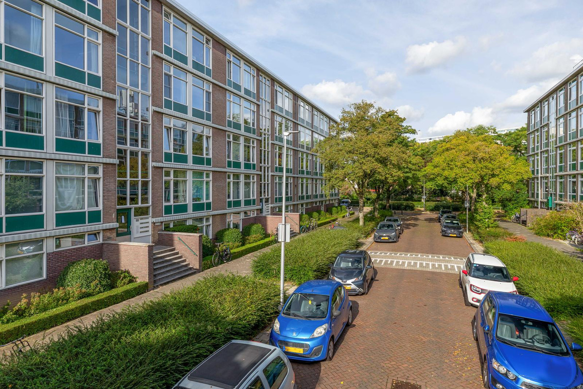 Appartement te koop: Toermalijnlaan 43, Utrecht