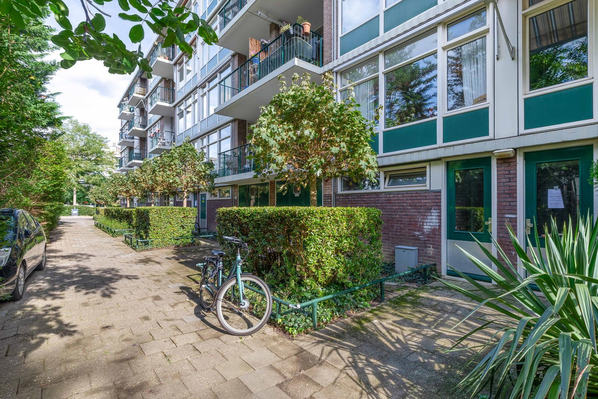 Appartement te koop: Toermalijnlaan 43, Utrecht