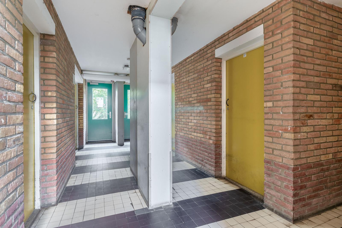 Appartement te koop: Toermalijnlaan 43, Utrecht