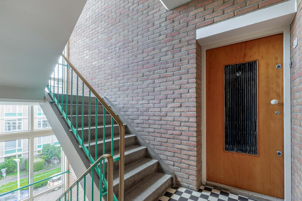Appartement te koop: Toermalijnlaan 43, Utrecht