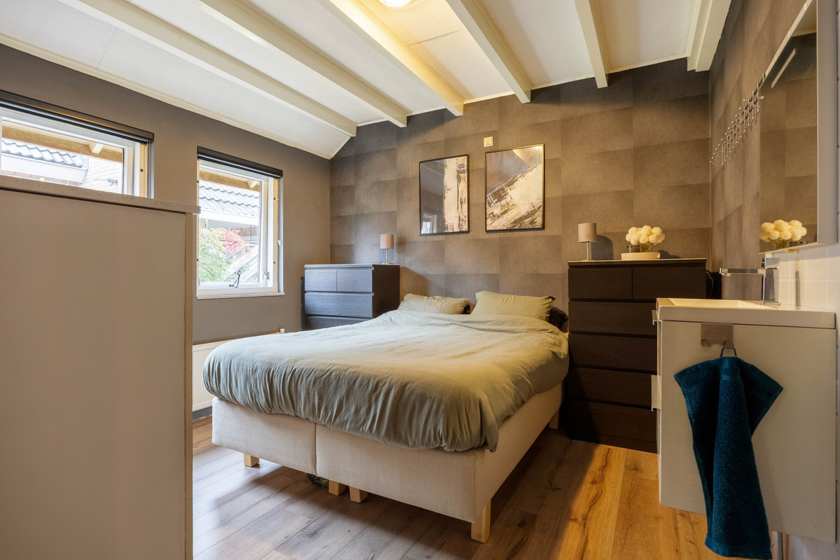 Vrijstaande woning te koop: De Stoeken 6, De Wilp