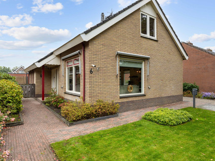 De Stoeken 6