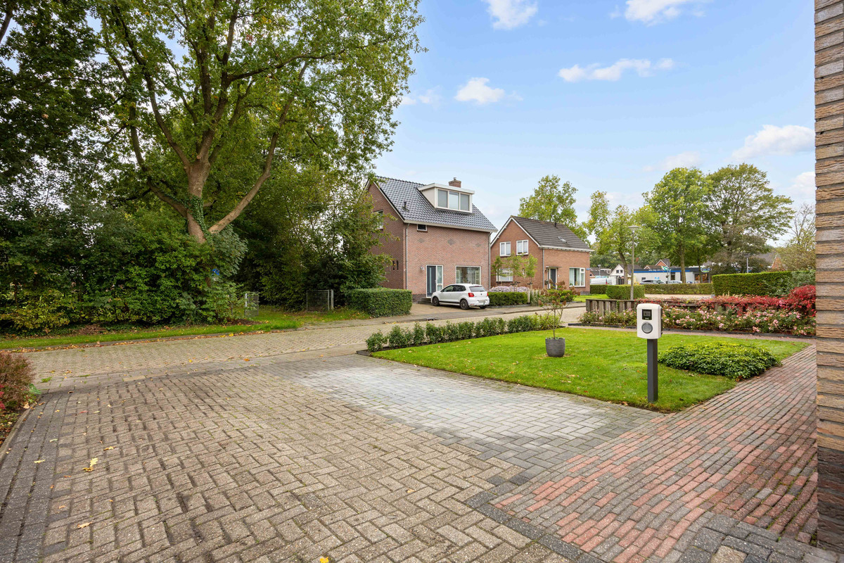Vrijstaande woning te koop: De Stoeken 6, De Wilp