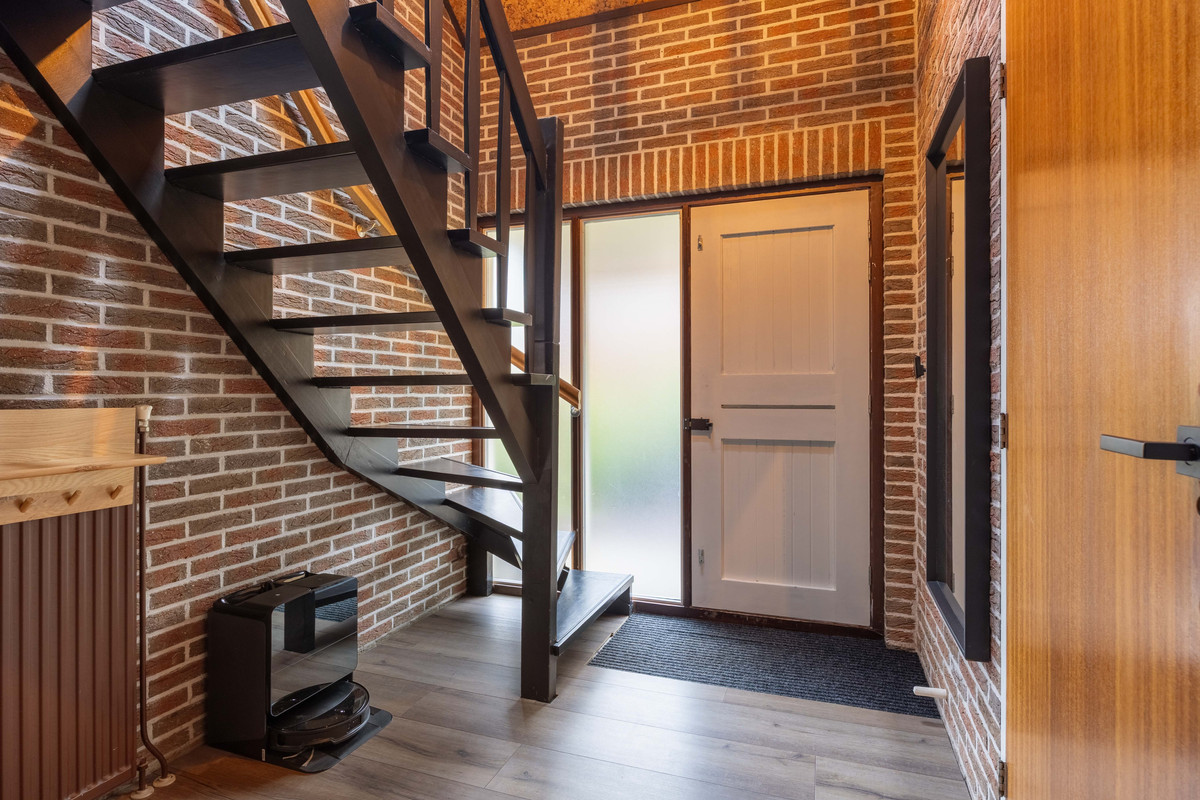 Vrijstaande woning te koop: De Stoeken 6, De Wilp