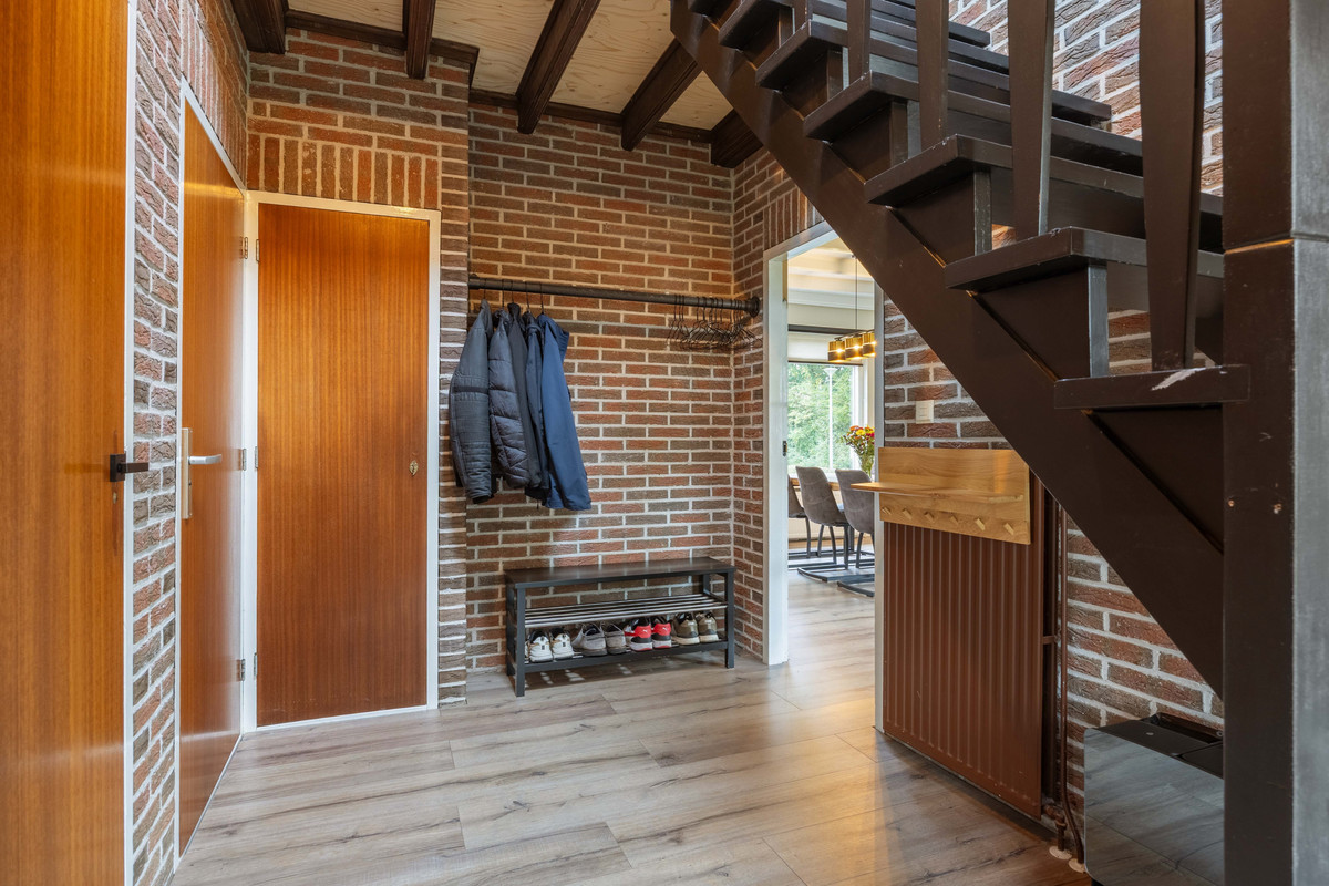 Vrijstaande woning te koop: De Stoeken 6, De Wilp
